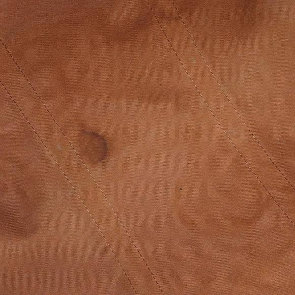 LOUIS VUITTON Monogram Keepall 50 Boston Bag M41426 LV Auth 111798 - Picture 11 of 16